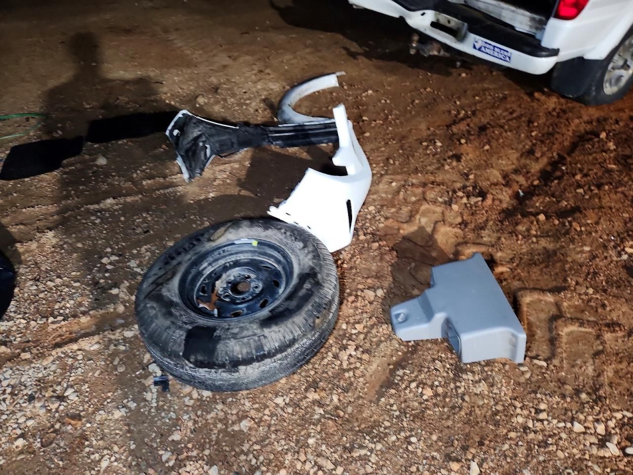 2002 Mazda B4000 cab Plus