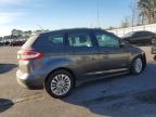 2017 Ford C-max se
