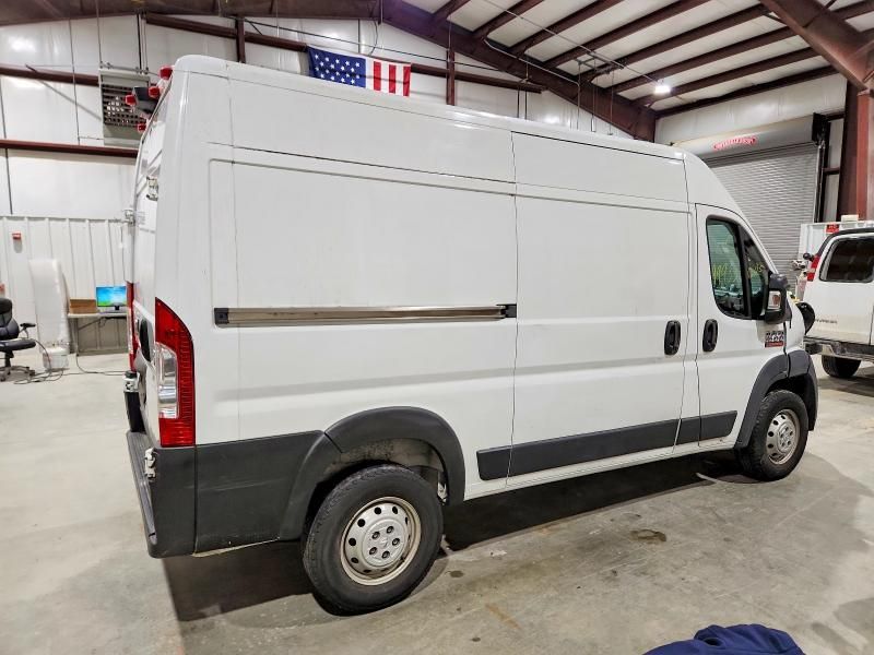 2020 Dodge Ram Promaster 1500 1500 High