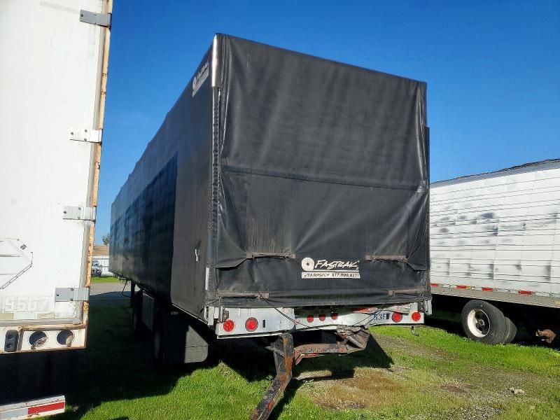 2013 Utility Trailer