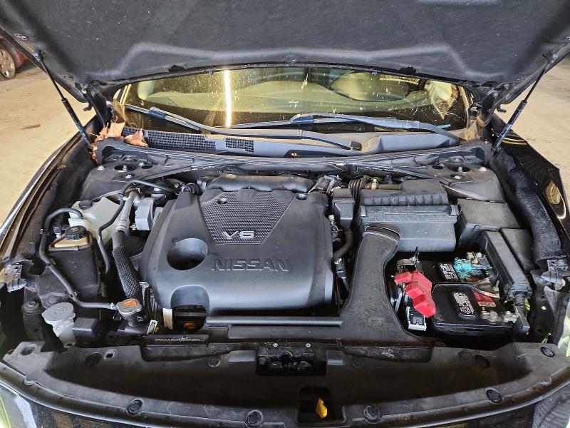 2016 Nissan Maxima