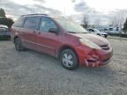 2006 Toyota Sienna ce