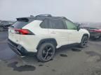2019 Toyota Rav4 Hybrid xse