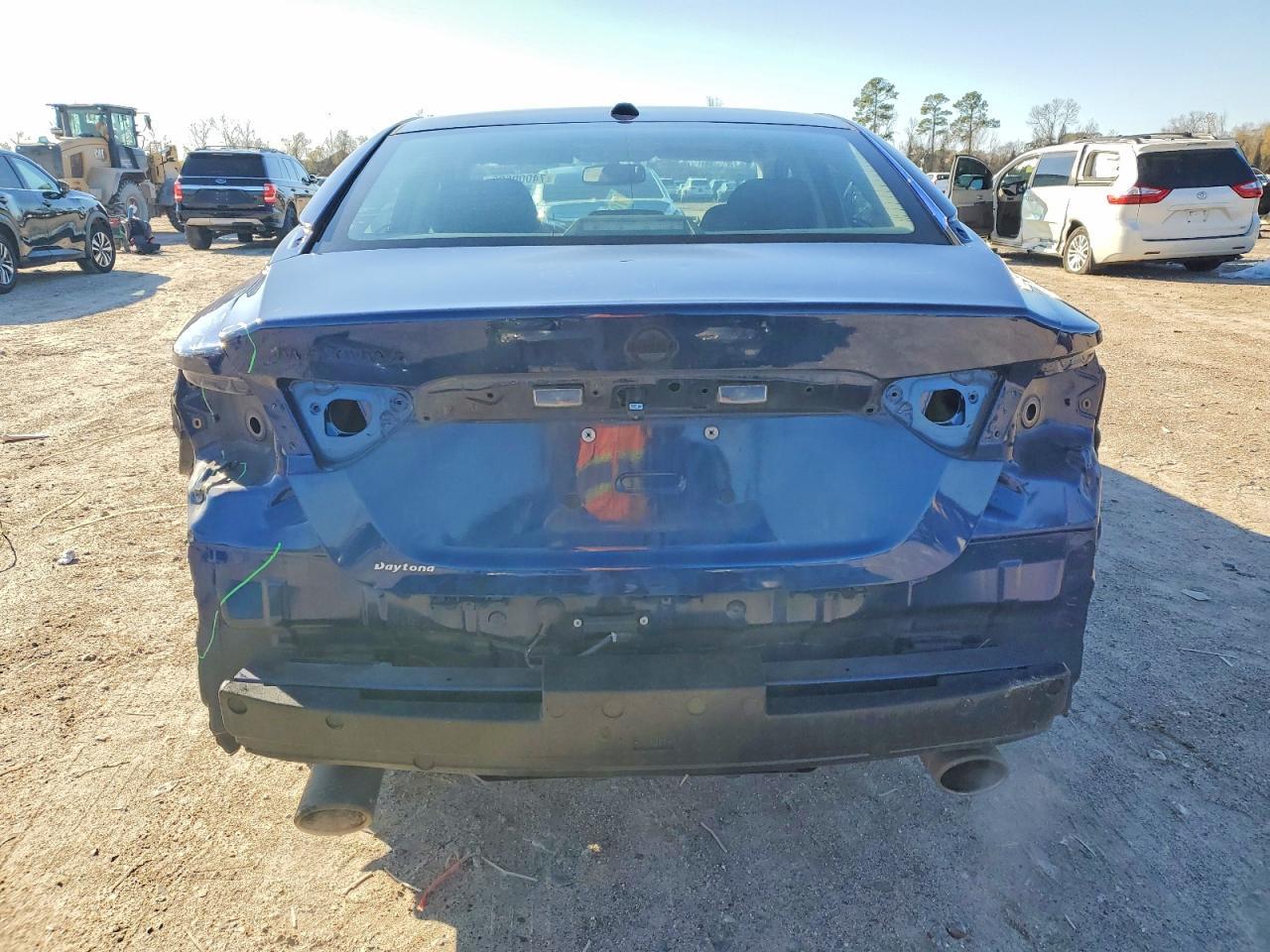 2017 Nissan Maxima 3.5s