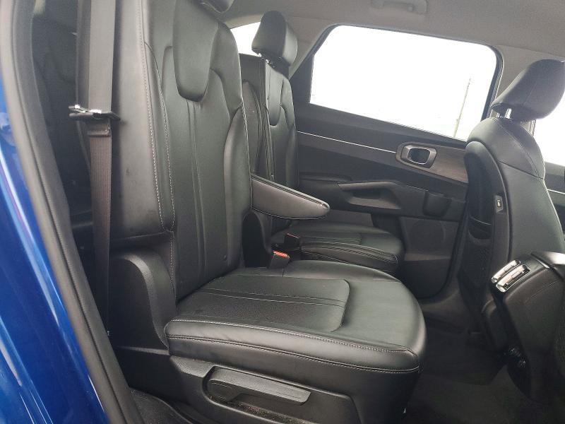 2021 KIA Sorento ex