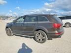 2015 Audi Q7 Premium Plus