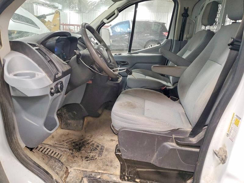 2015 Ford Transit T-250