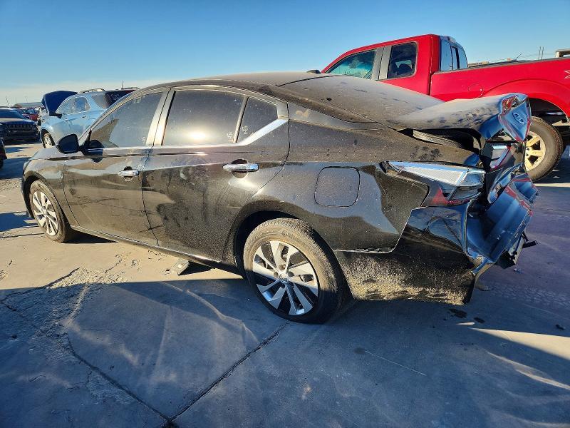 2019 Nissan Altima s