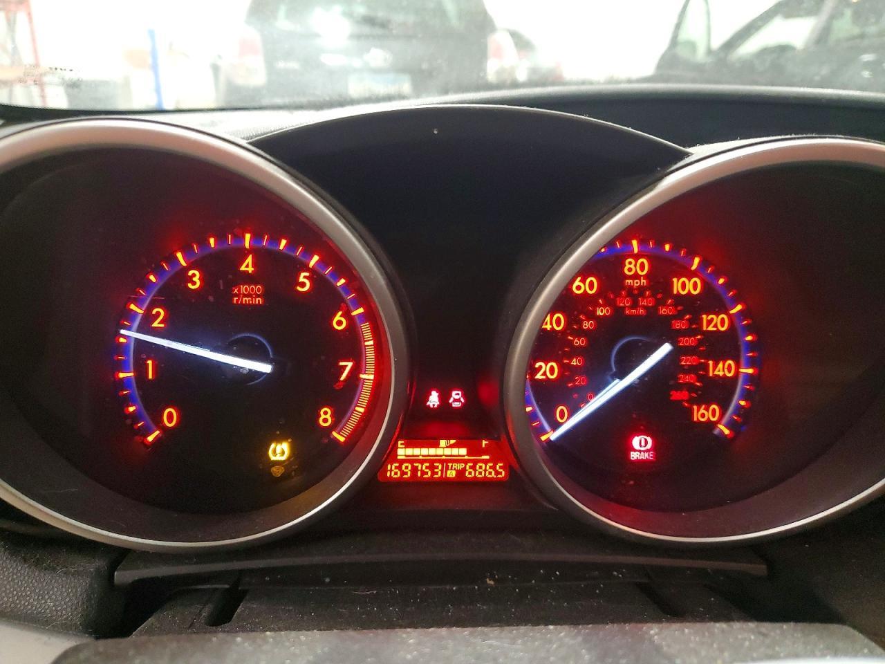 2010 Mazda 3 S