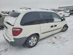 2001 Dodge Caravan se