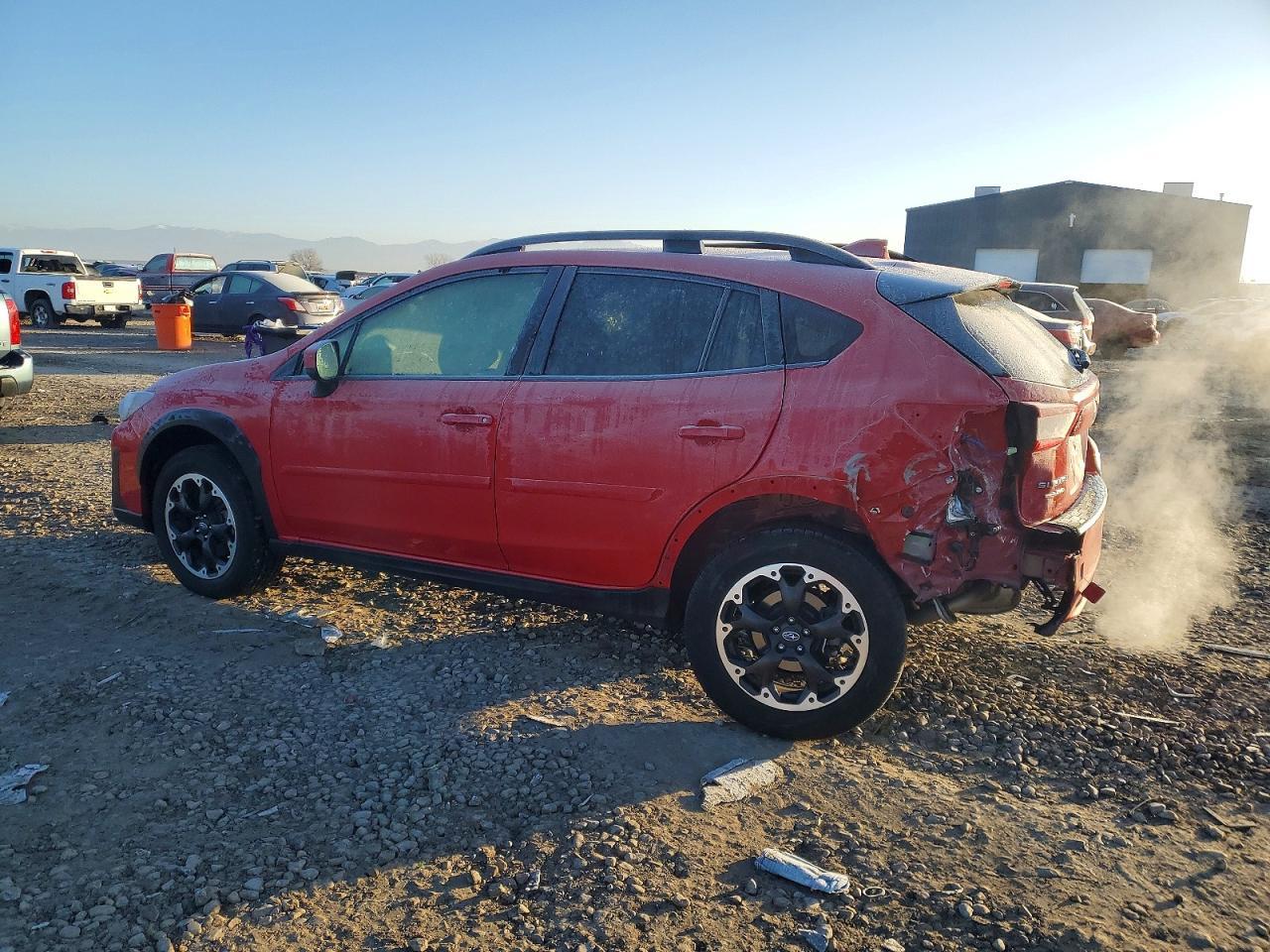 2023 Subaru Crosstrek Premium