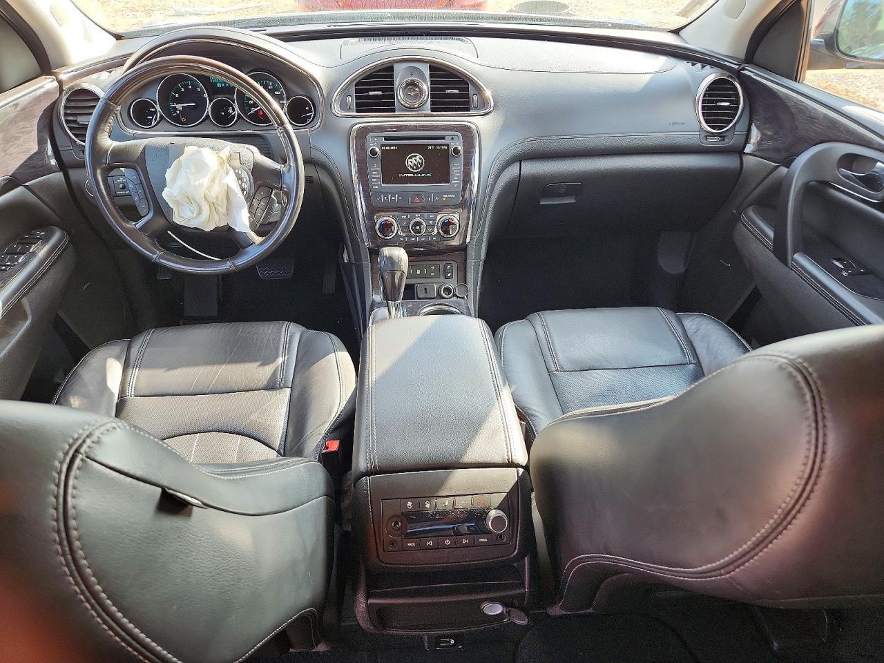 2017 Buick Enclave
