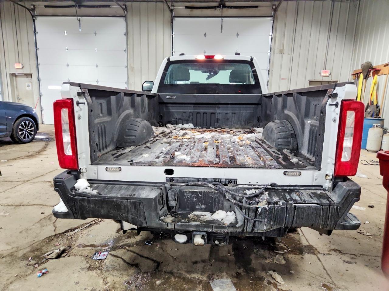 2024 Ford F350 Super Duty