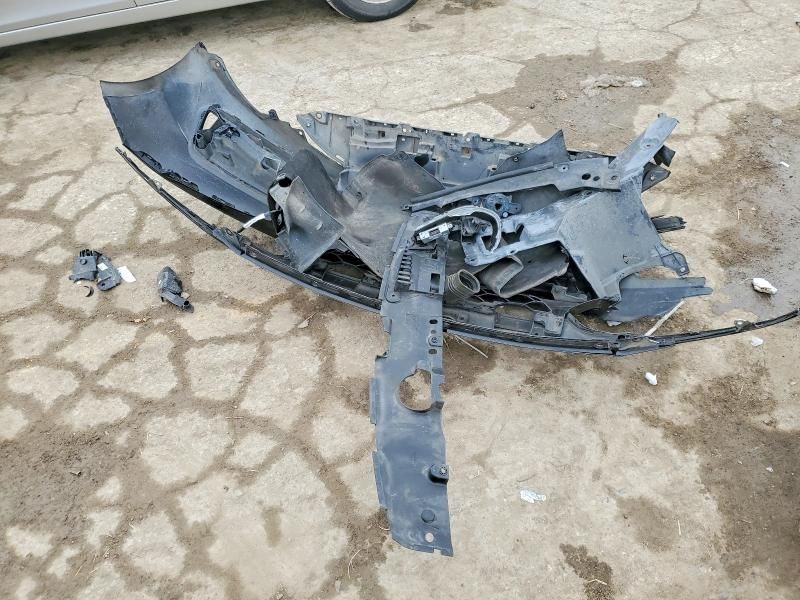 2020 Honda Accord ex