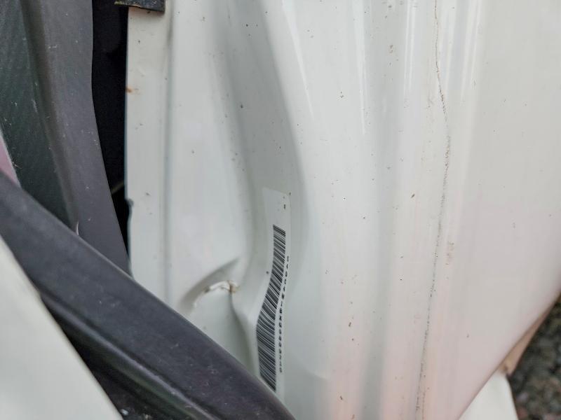 2016 Isuzu Npr hd Flatbed Truck