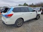 2015 Niss Pathfinder