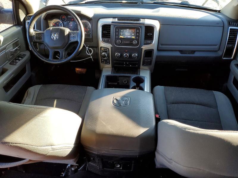 2014 Dodge RAM 1500 SLT