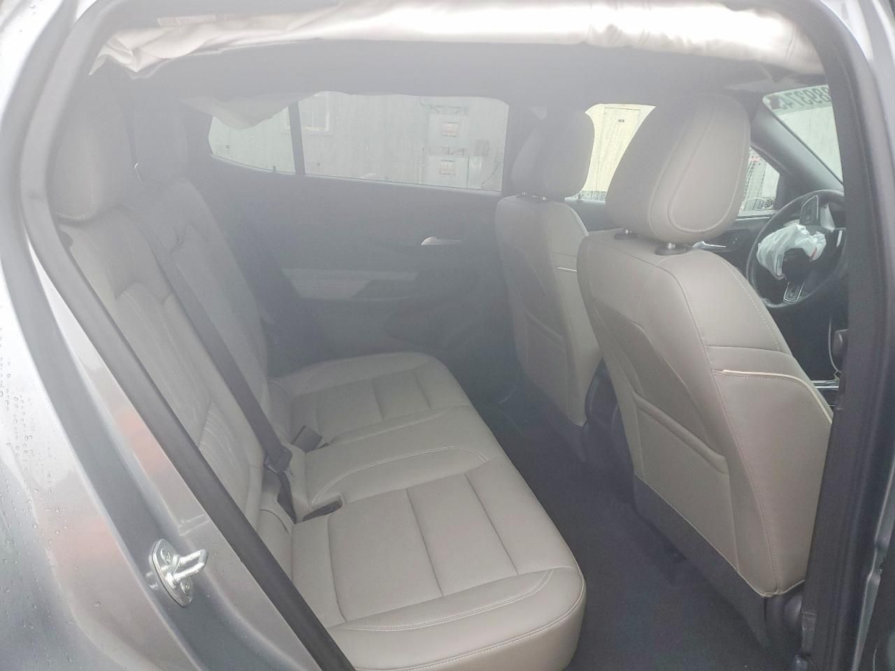 2024 Buick Envista Avenir