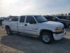 2003 GMC Sierra K2500 Heavy Duty