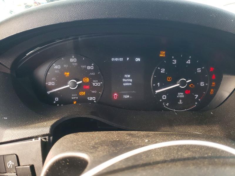 2024 Dodge Ram Promaster 2500 Delivery van