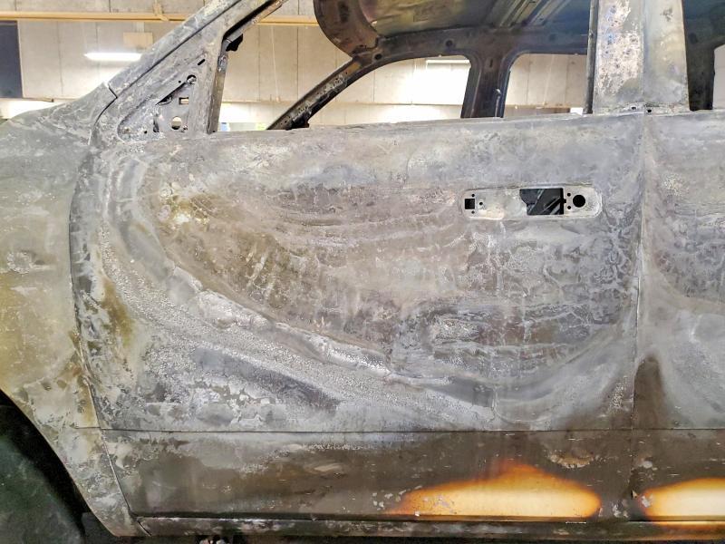 2022 Dodge Ram 2500 big Horn