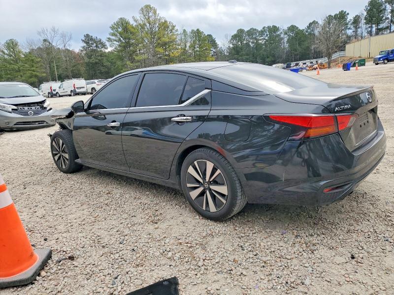 2019 Nissan Altima sl