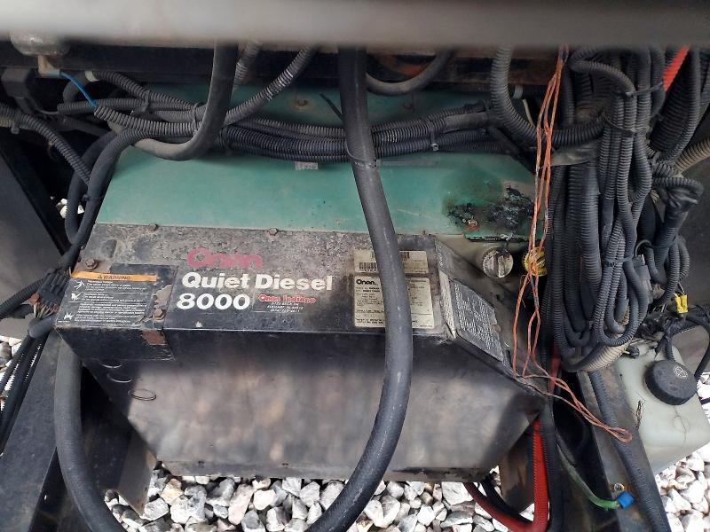 2004 Freigliner 2004 Georgie BOY Bellagio Motorhomes