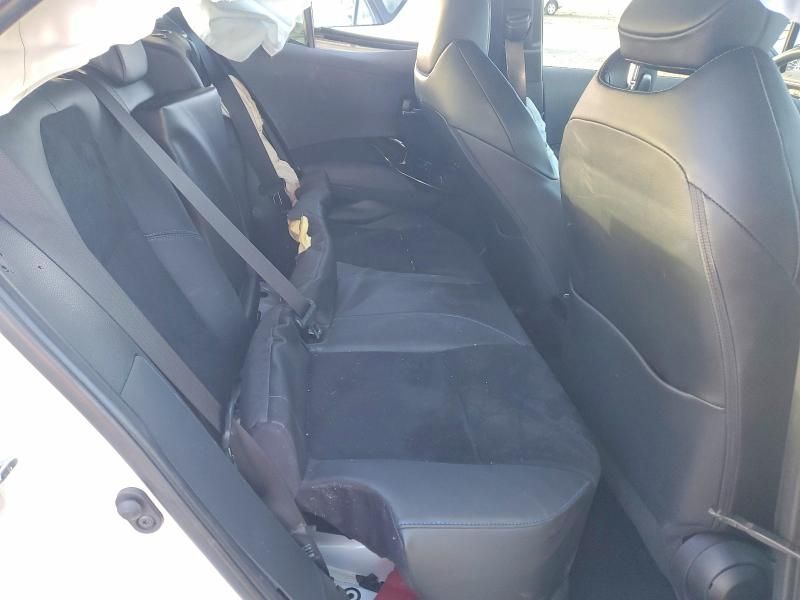 2024 Toyota Gr Corolla Core