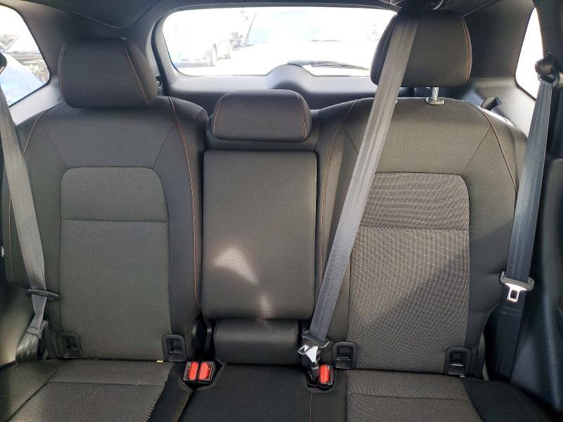 2025 Honda Cr-v Sport