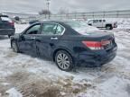 2012 Honda Accord ex