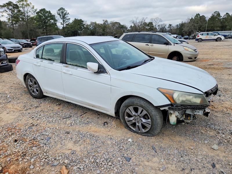 2011 Honda Accord se