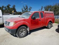 2017 Nissan Frontier s en venta en Ocala, FL
