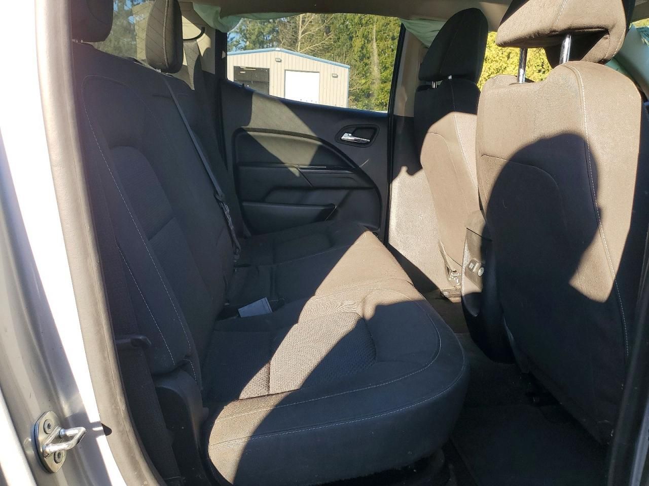 2015 Chevrolet Colorado lt