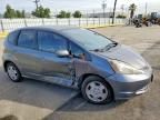 2012 Honda FIT