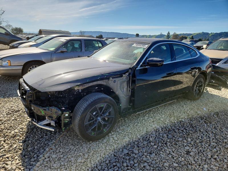 2024 BMW I4 Edrive 35