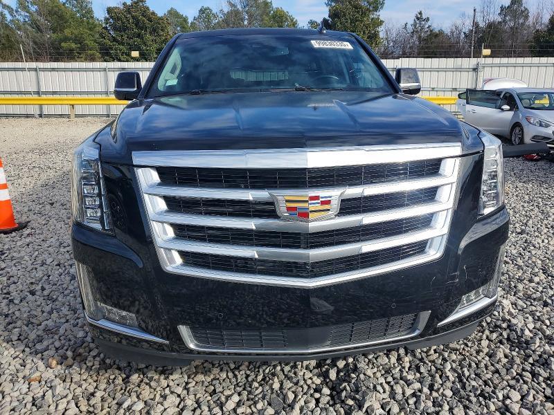 2016 Cadillac Escalade esv Premium
