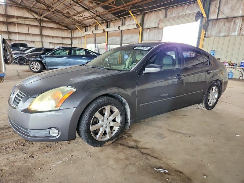 2004 Niss Maxima 3.5 se