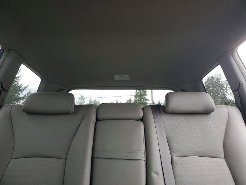 2004 Toyota Highlander