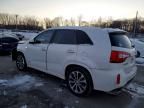 2015 KIA Sorento sx