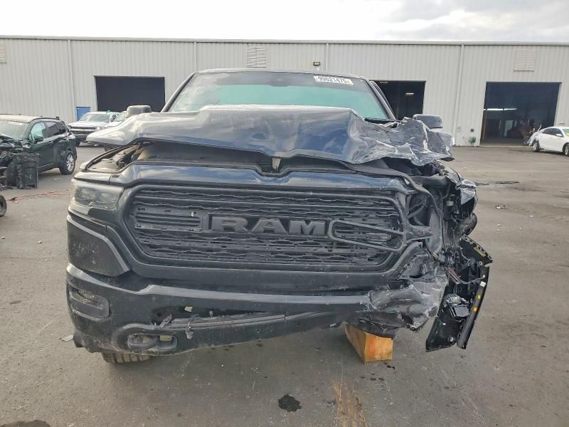 2020 Dodge Ram 1500 Limited