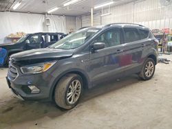 2018 Ford Escape se en venta en York Haven, PA