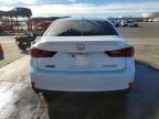 2016 Lexus Is 200t