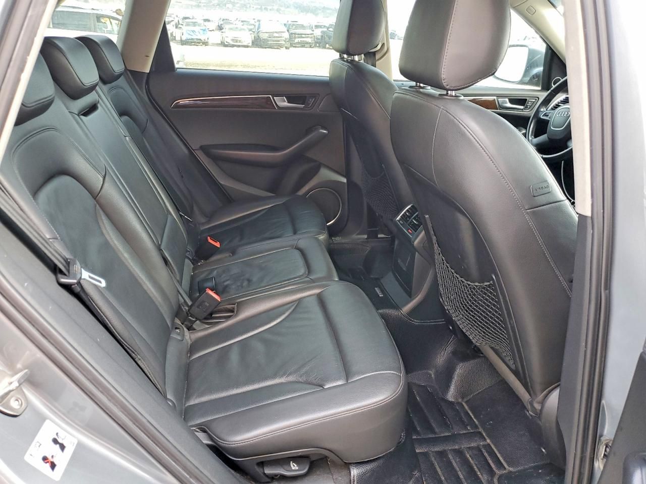 2010 Audi Q5 Premium Plus