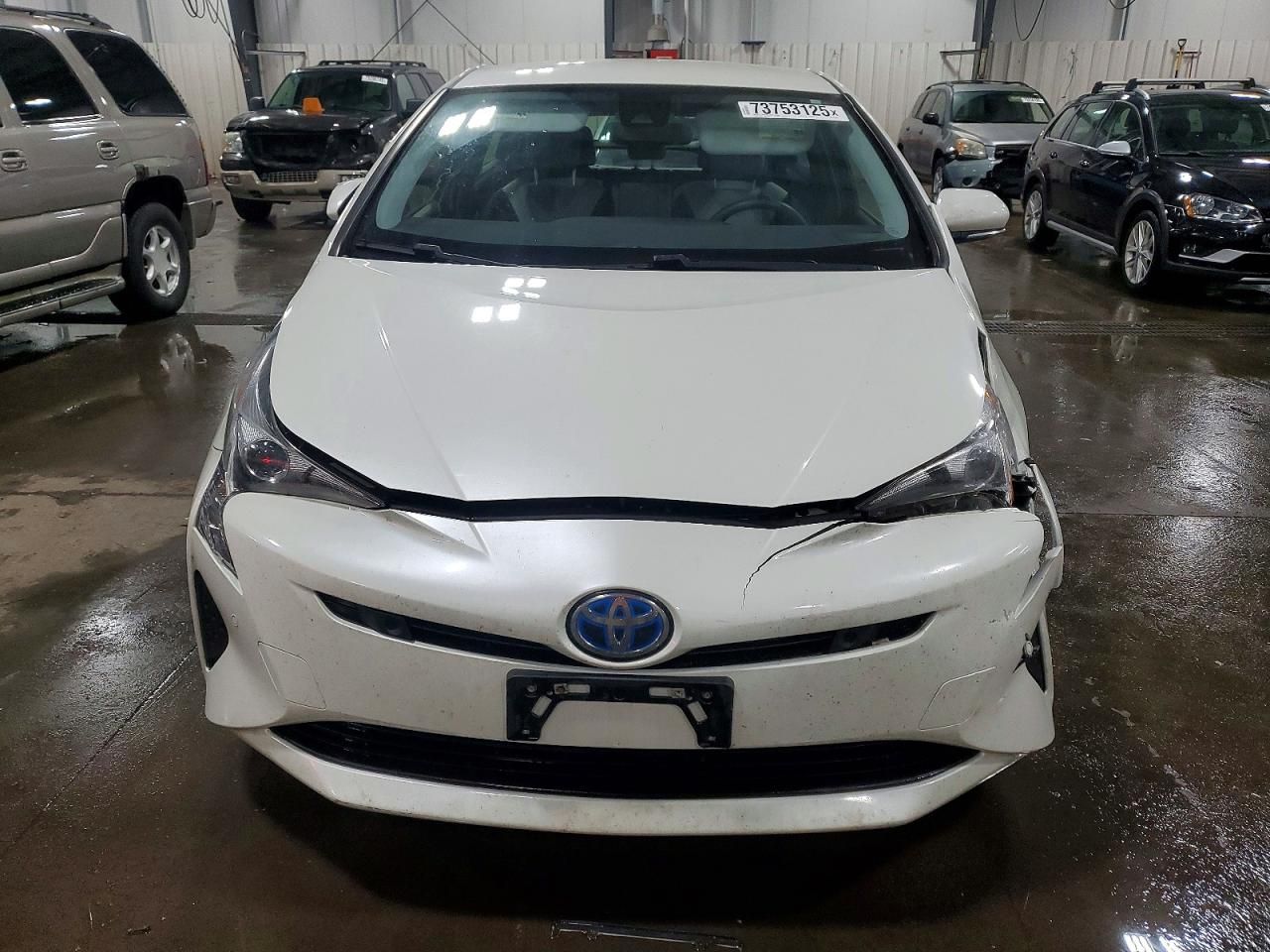 2018 Toyota Prius