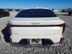 2025 KIA K4 gt Line