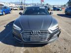 2018 Audi A5 Premium s Line