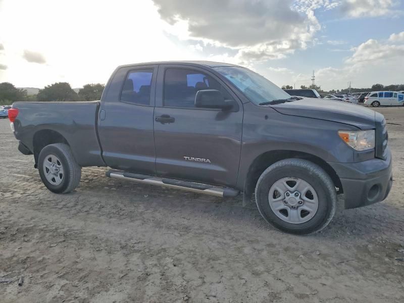 2011 Toyota Tundra