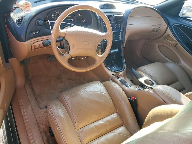 1994 Ford Mustang gt
