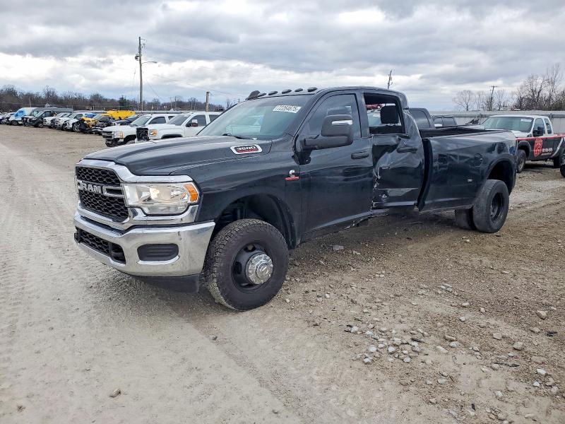 2024 Dodge Ram 3500 Tradesman