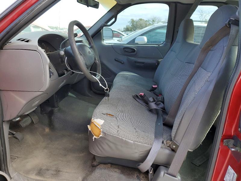 1999 Ford F150